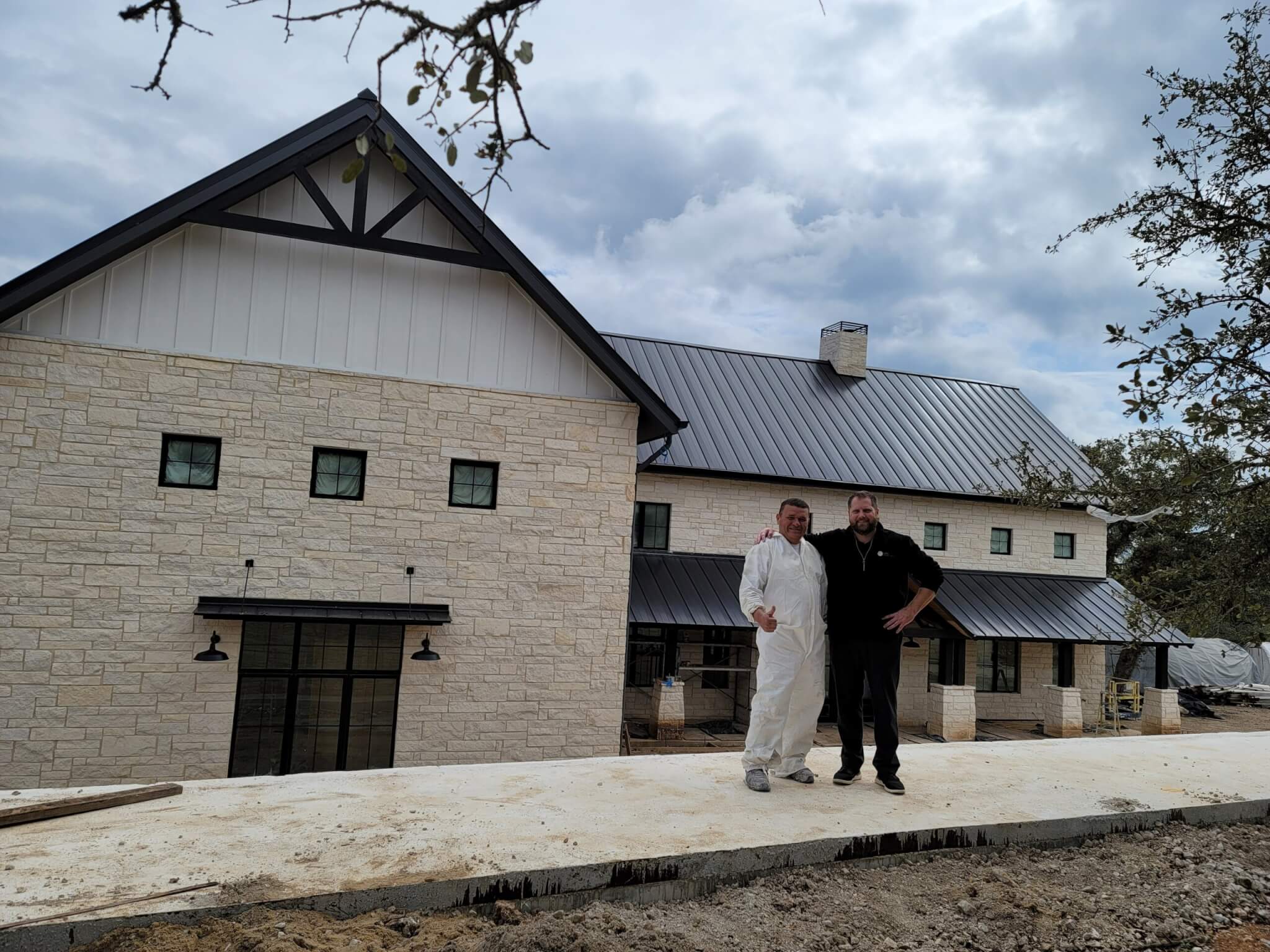 Marine veteran: Former military ‘suited very well’ for franchise ownership