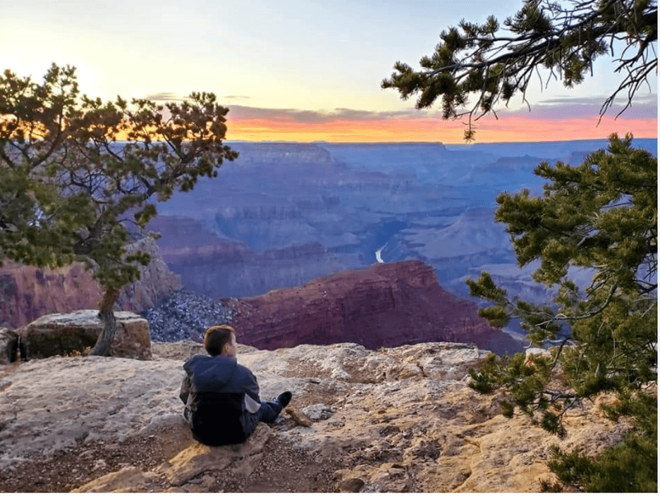 ‘Military brat’ spends life savings on grand gift for deployed dad