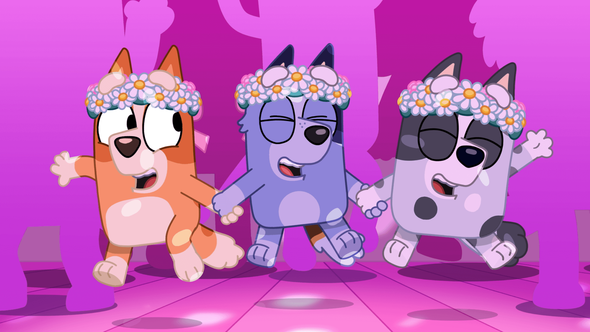 Feeling Bluey For Military Families Recent Episode Is A Move In The 