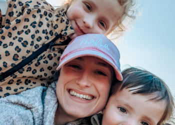 Solo parenting through childbirth