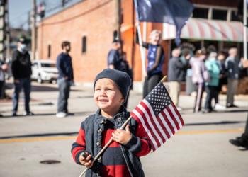 Branson refines an already exemplary ‘hero’s welcome home’