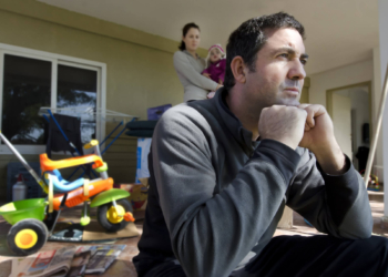 Expert: Economic conditions create ‘perfect storm’ for military households