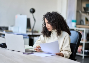 Mid-year credit check tips for military families