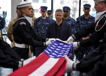 Sinise: ‘Profound change’ happened to me after 9/11 attacks