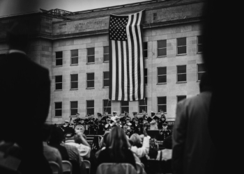 How military bases will honor Sept. 11