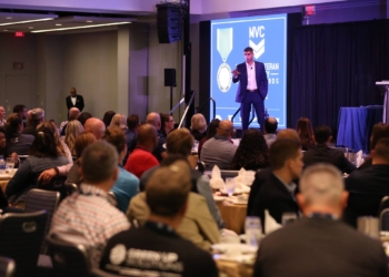 Annual Military Influencer Conference heads to Atlanta with a new spin
