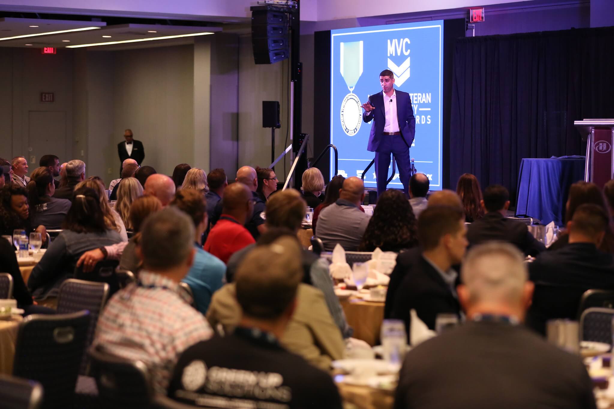 Annual Military Influencer Conference heads to Atlanta with a new spin