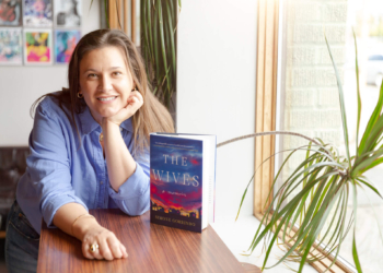 In ‘The Wives,’ the bond between military spouses takes center stage – at last