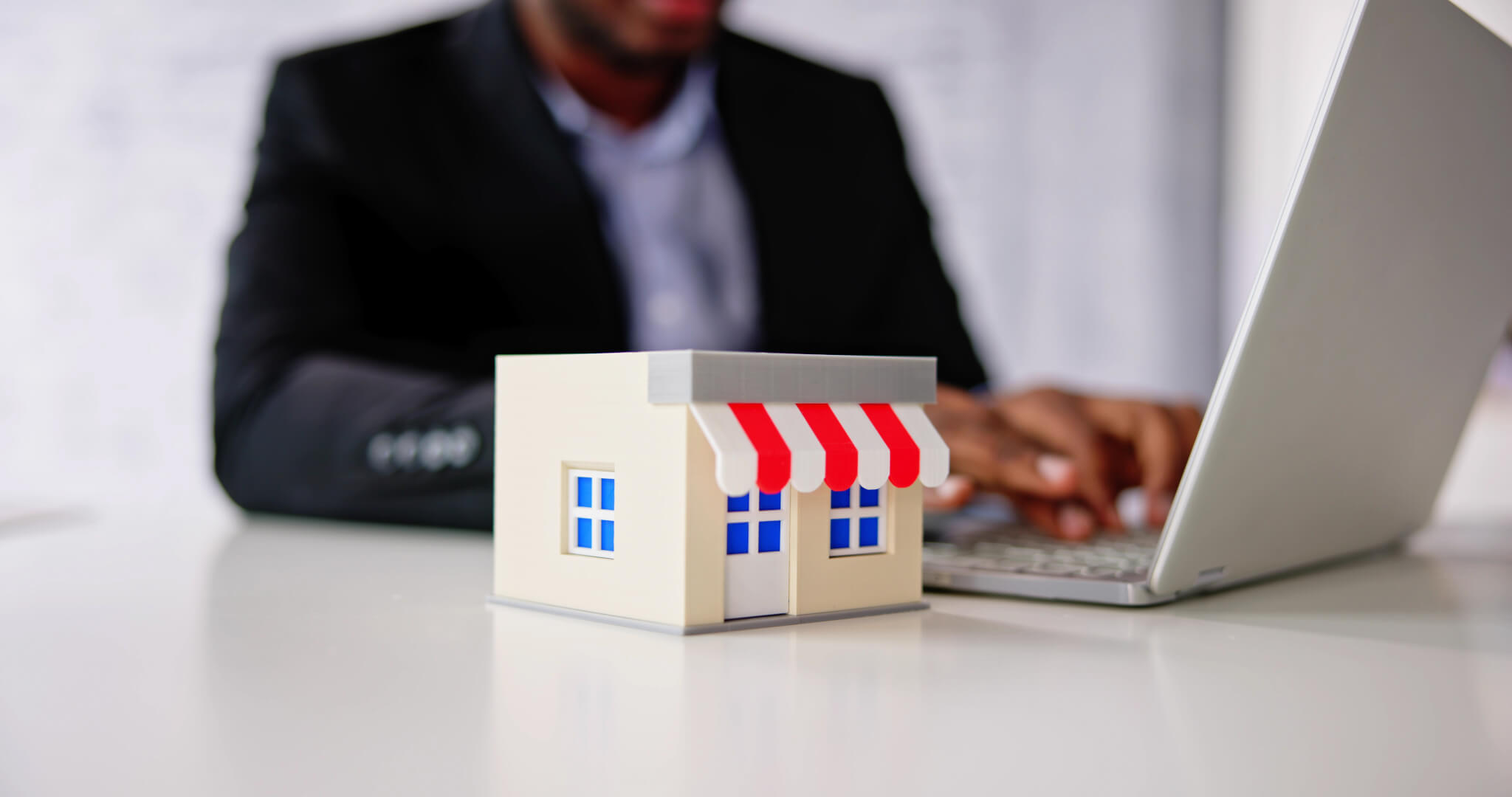 Expert: Small business insurance exists ‘to be there on your worst day’