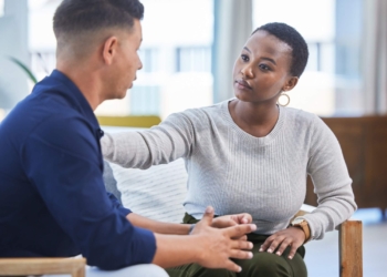 National Suicide Prevention Month: Standing together as a military community