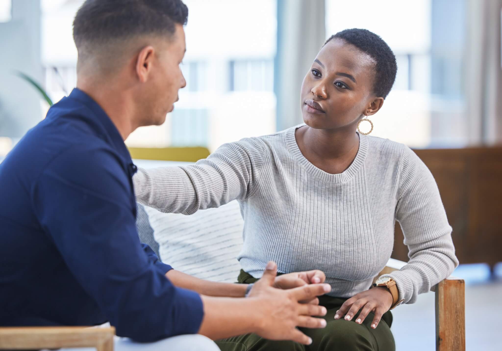 National Suicide Prevention Month: Standing together as a military community