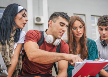 10 hacks for first semester student veterans