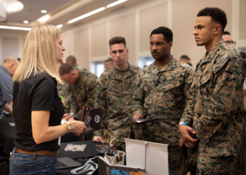 6 Department of Defense programs the military will help pay for