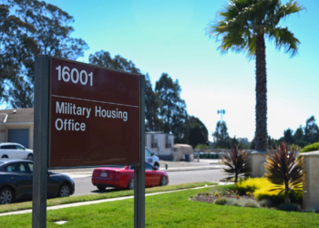 Military Housing