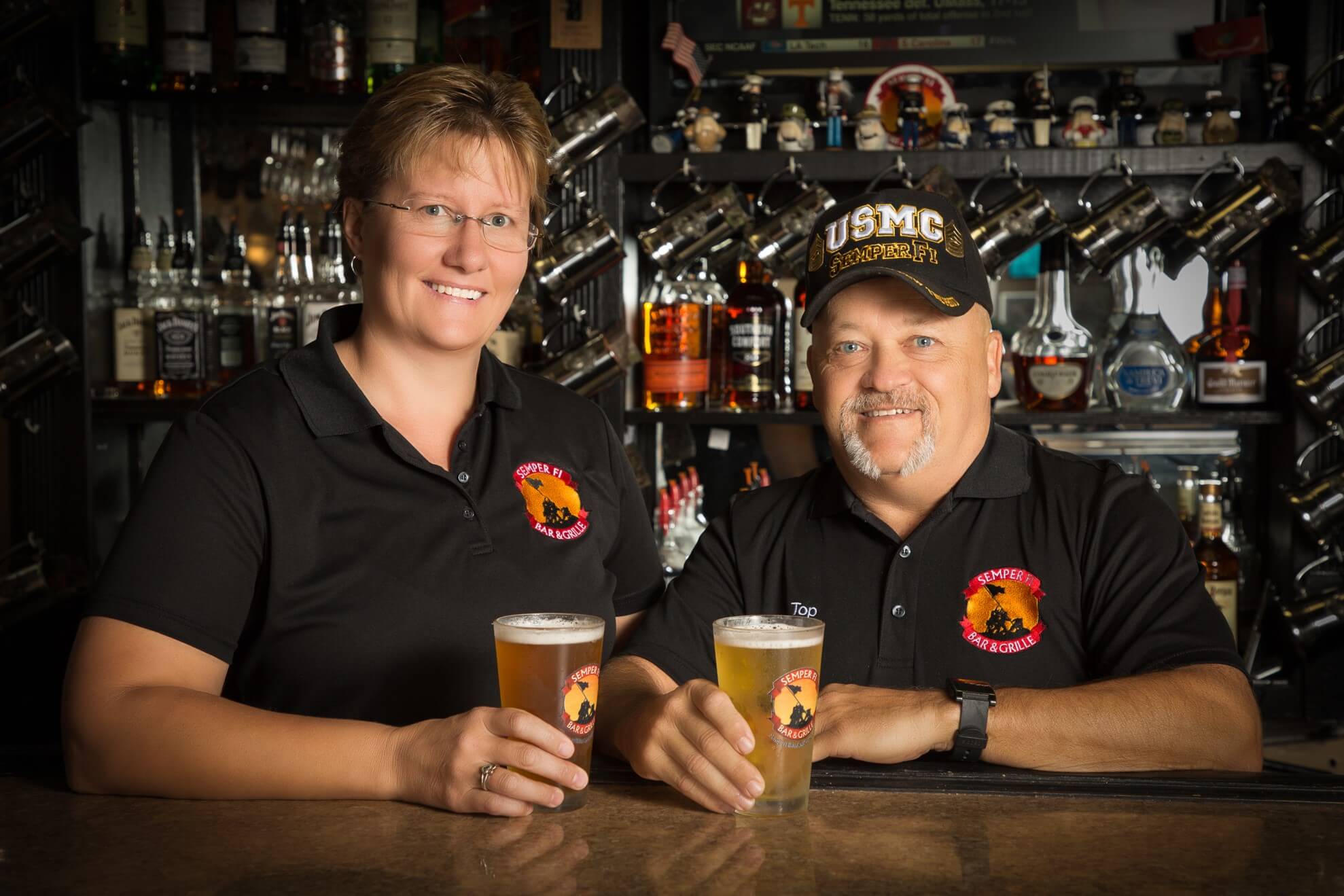 VettoCEO offers training to meet military business owners at every level