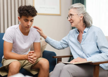 At the crossroads of change: why residential treatment might be the best option for your troubled military child