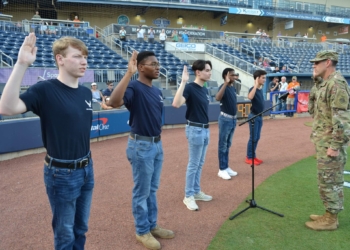 Opinion: Literacy and the future of our nation’s security