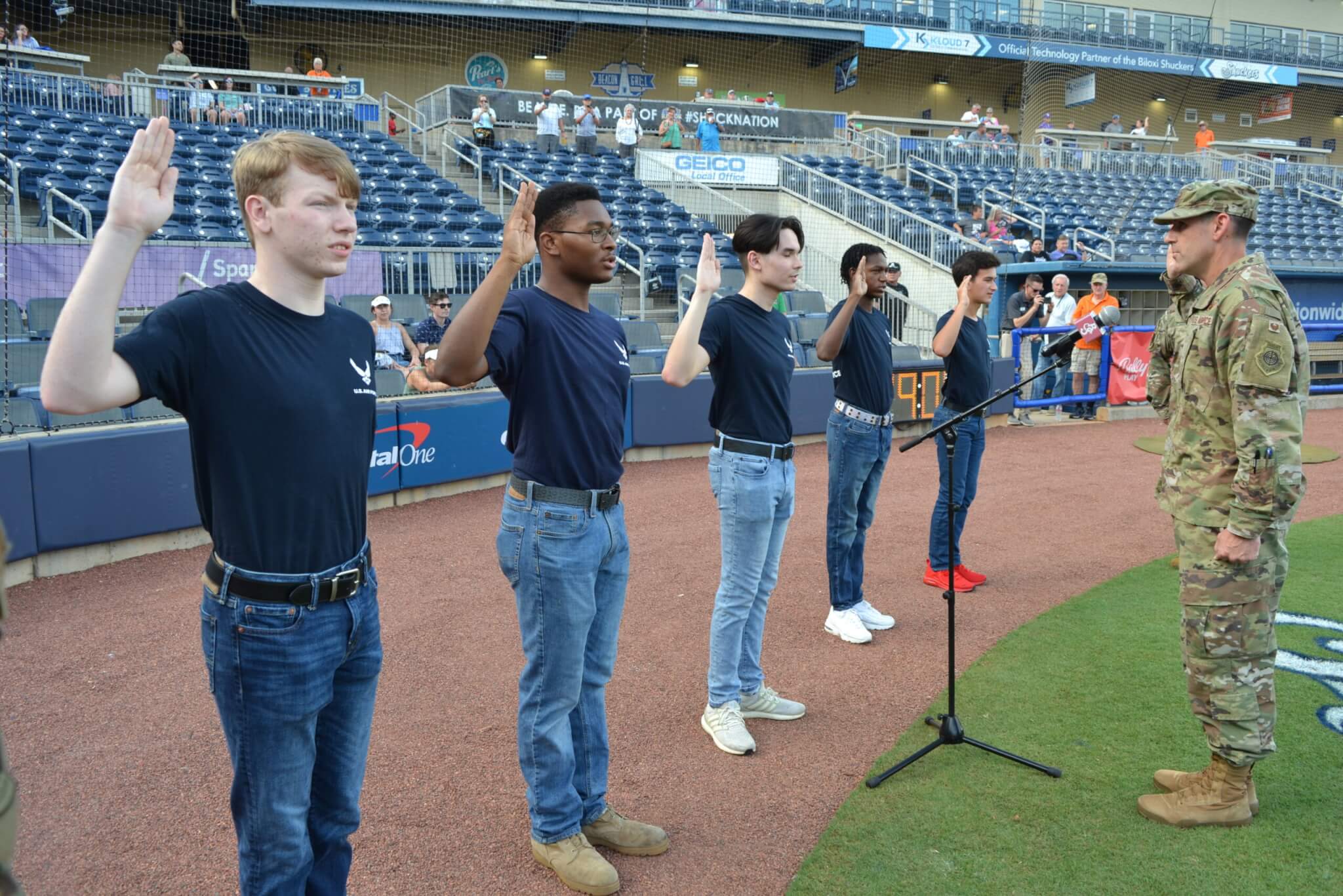 Opinion: Literacy and the future of our nation’s security