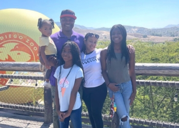 Where one door closes, another one opens