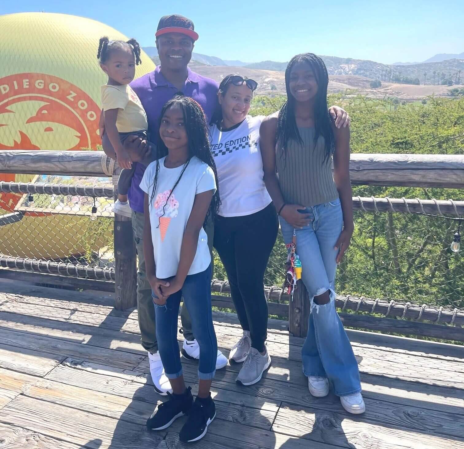 Where one door closes, another one opens