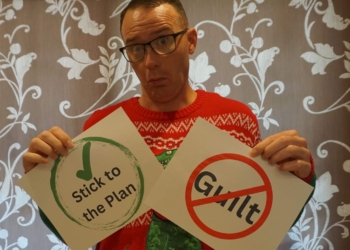 Holiday overspending