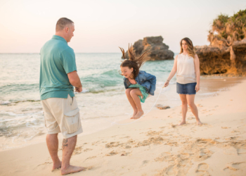 4 tips for military families planning a getaway on a budget