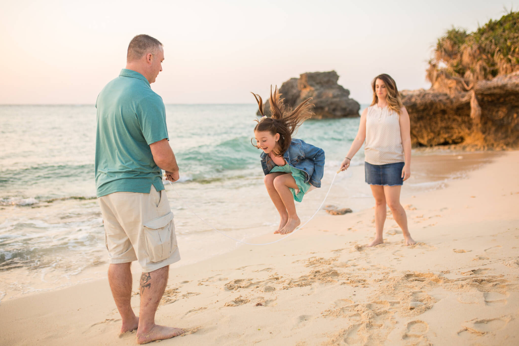 4 tips for military families planning a getaway on a budget