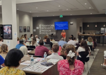 Home-buying expert works to increase awareness, usage of VA home loan benefits