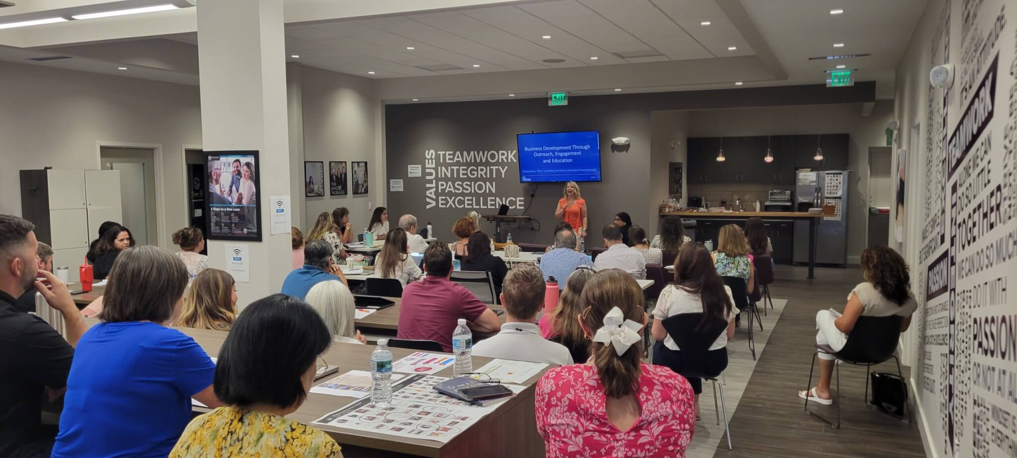 Home-buying expert works to increase awareness, usage of VA home loan benefits