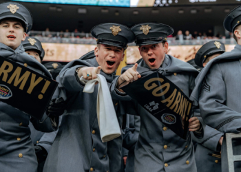 2024 Army-Navy Game preview