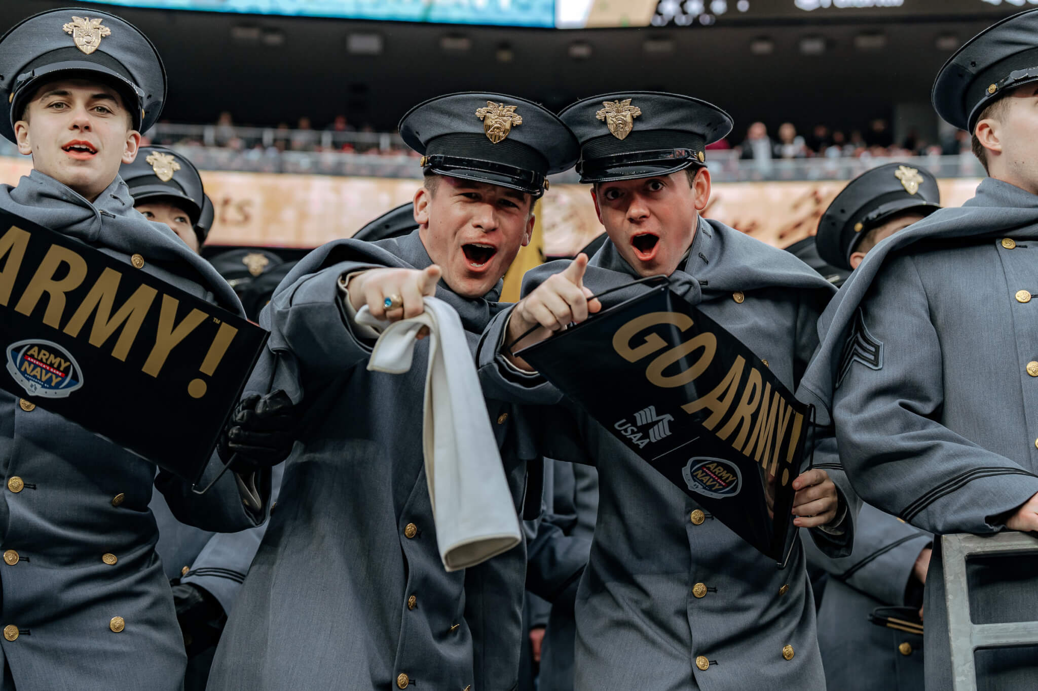 2024 Army-Navy Game preview