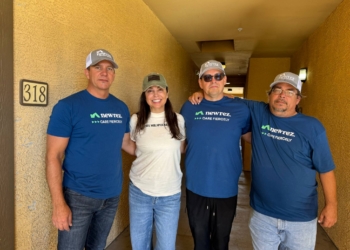 Newrez and Moving with the Military: A partnership built on impact and care