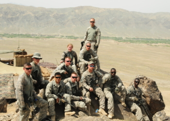 OPINION: The debate about if women should be in combat was already settled by history