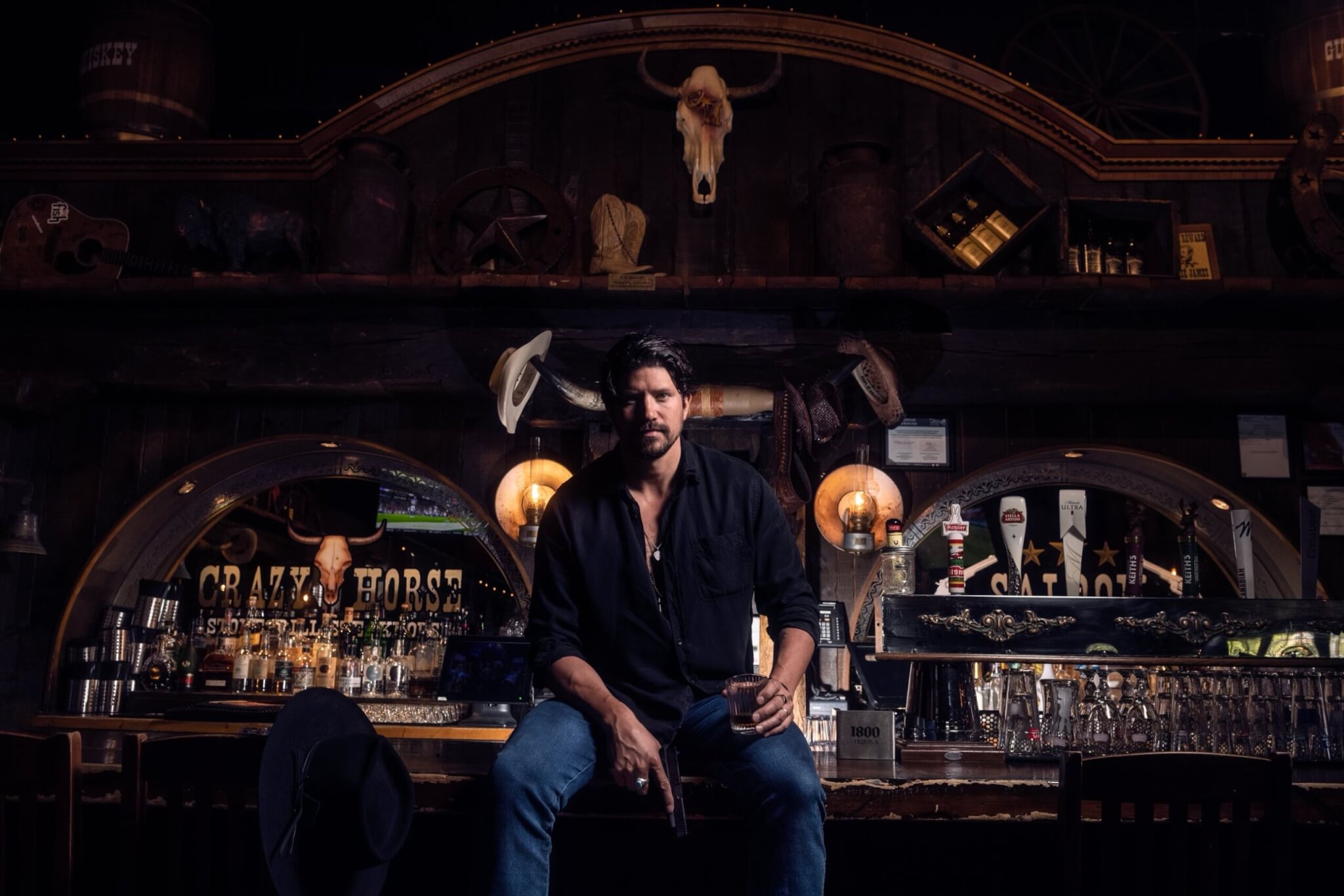 Canadian veteran leans into music after military transition