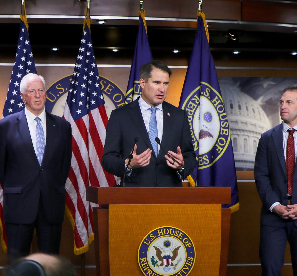 Moulton: ‘Path to more sane politics will be paved by veterans’