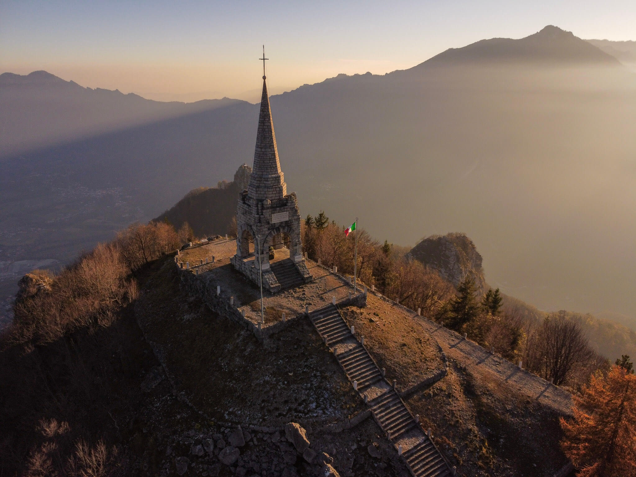 Vicenza uncovered: Must-see sights, dining and day trips for military families