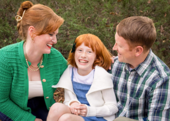 Inside the gate: Military families share benefits of life on post, including safety and amenities