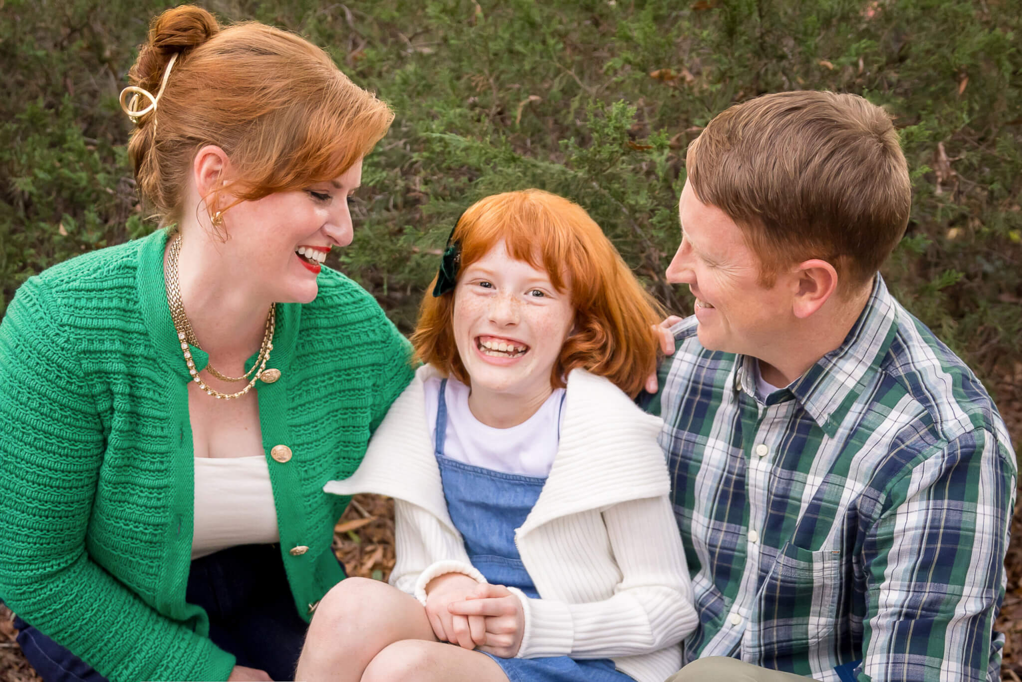 Inside the gate: Military families share benefits of life on post, including safety and amenities