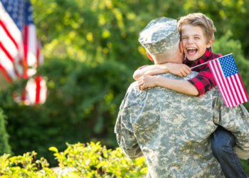Traumatic injury protection: A safety net for the military community