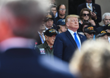 Veterans service organizations detail priorities for new administration