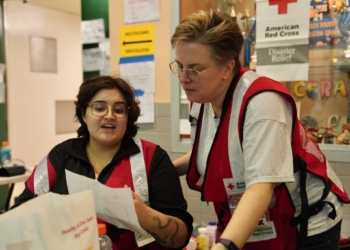 11 resources for military families affected by Southern California wildfires