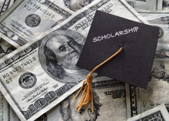 2025 list of scholarships for military-connected students