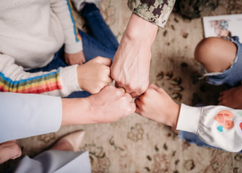 Photo courtesy: Alisha Mowry Photography