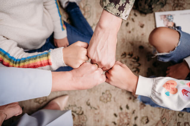 Photo courtesy: Alisha Mowry Photography