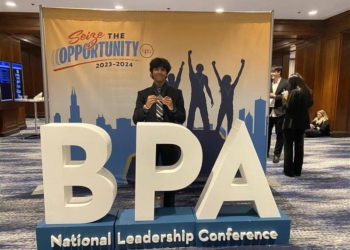 Veterans’ stories inspire Texas teen to create prize-winning housing design