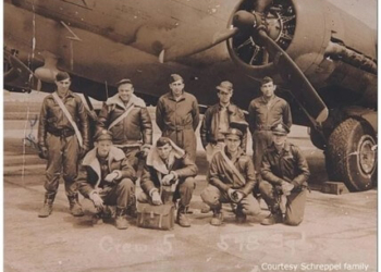 Family of WWII soldier discovers legacy, builds bonds in Belgium