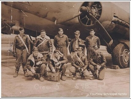 Family of WWII soldier discovers legacy, builds bonds in Belgium