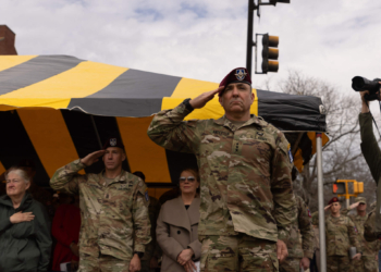 Locals respond to Fort Bragg renaming 