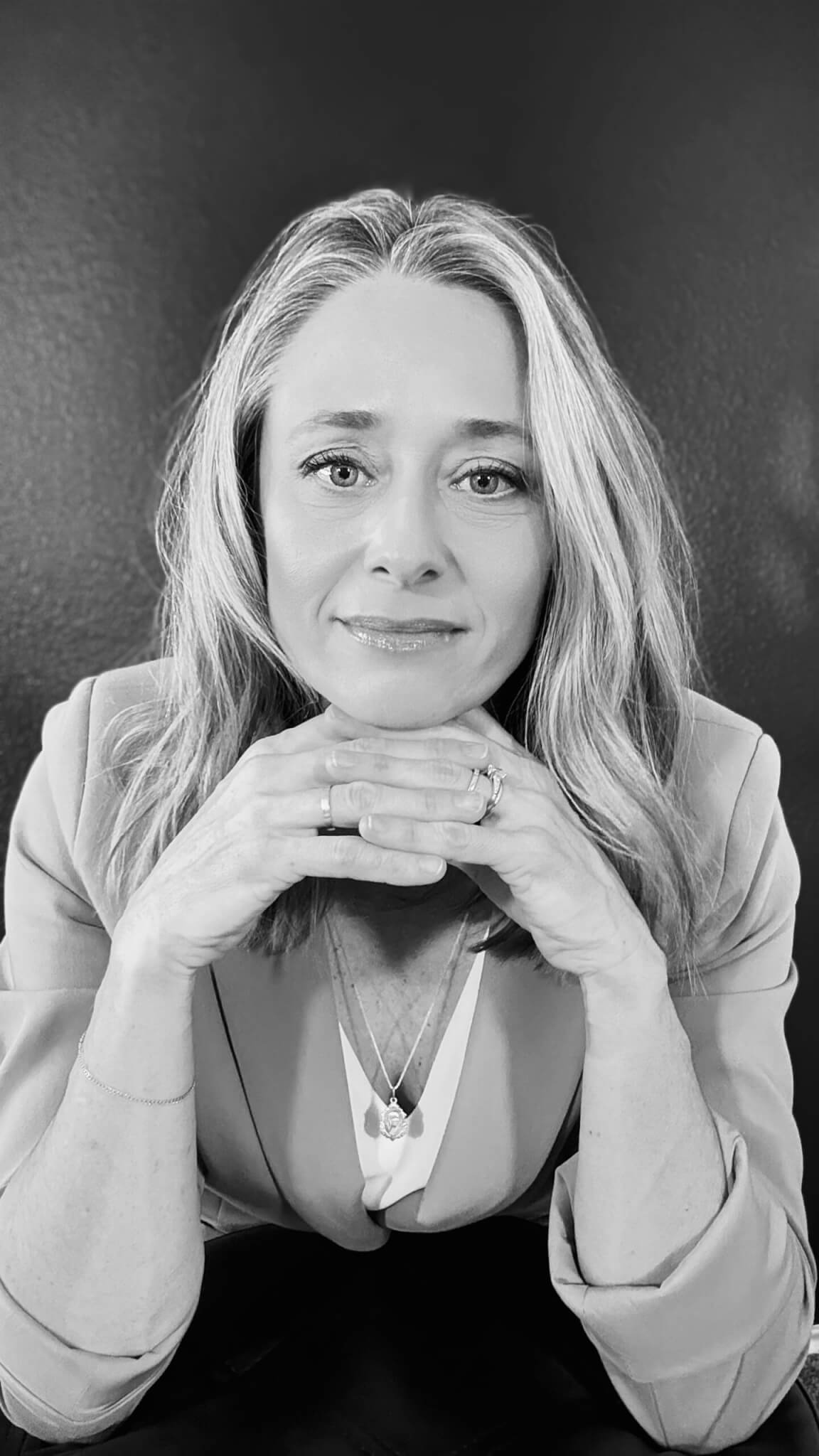 corie weathers, managing stress and anxiety