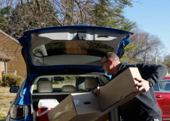 4 military move entitlements to know before PCS season